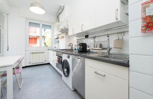 283 - Casa Margherita, a 300Metri dal Mare di Sestri Levante - Foto 2