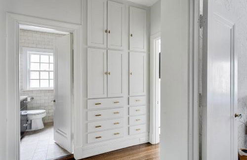 Regal Mansion with Private Garden in Quiet Area-Family Friendly - Foto 19