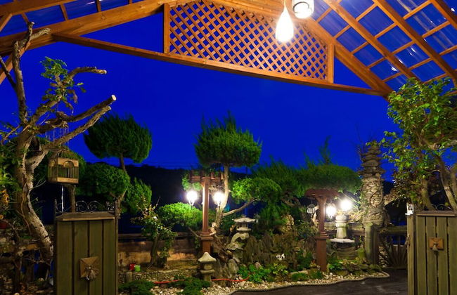 Taean White Sand Pension - Photo 76