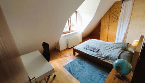 Beautiful House with a huge Garden - Foto 5