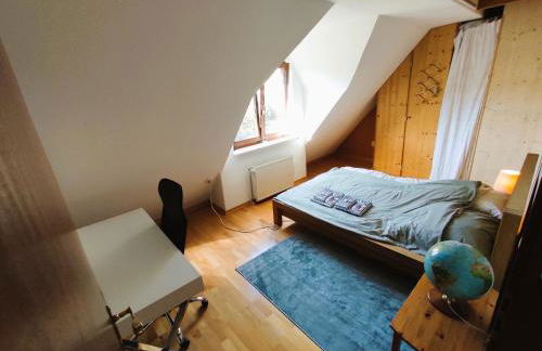 Beautiful House with a huge Garden - Foto 5