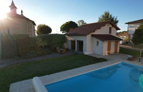 Domaine des Étoiles - Gîtes - Foto 7