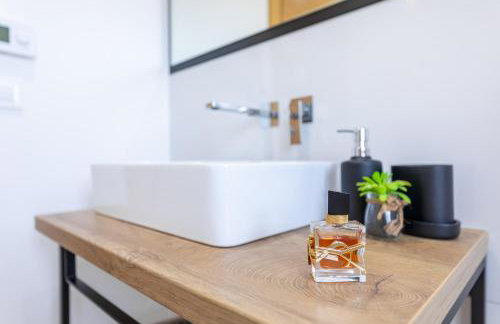 Villa Pafran with heated pool Krk - Foto 40