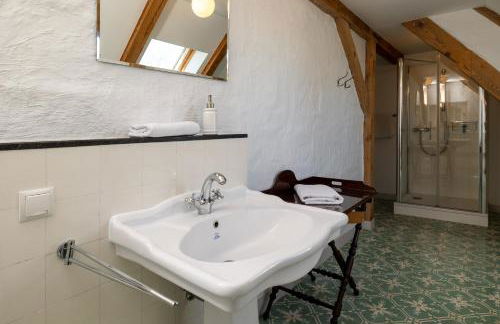 Landhaus Wusse Ferienwohnung Hiddensee - Foto 28