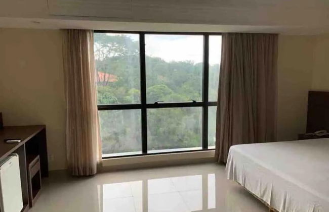 Flat no Tropical Executive Hotel - Foto 7