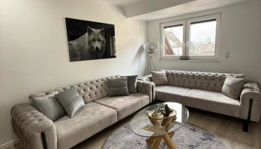 Wohlfühl Apartment Neuwied-Irlich - Foto 2