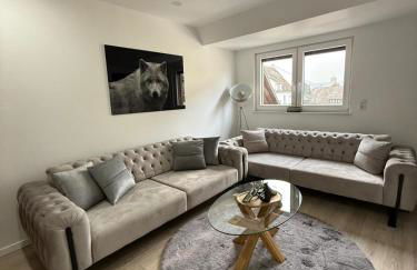 Wohlfühl Apartment Neuwied-Irlich - Photo 2