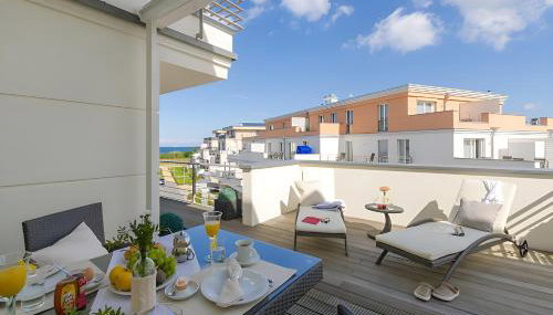 Villa Sanddorn 14 - Luxus mit Meerblick - Foto 3