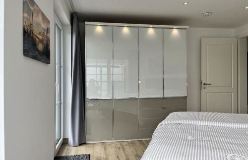 Penthouse sea view - Foto 9