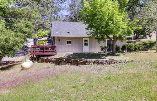 Groveland Home - Walk to Pine Mountain Lake! - Foto 34