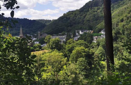 Ferienwohnung EG AusZeit - Foto 43
