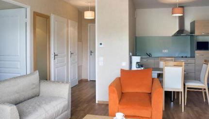 Domitys Les Clés d'Or - Foto 5