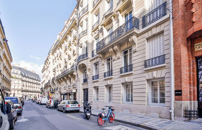 WS Opéra - Edimbourg - Photo 64