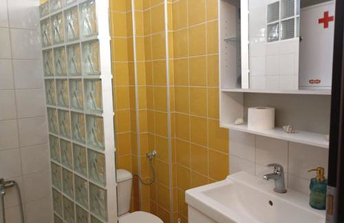 Stomio 4 Seasons Relaxing Apartment - Foto 15