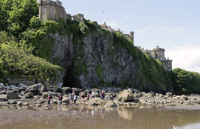 Excursion d'une journée privée Ayrshire & Robert Burns avec au départ de Glasgow - Photo 14