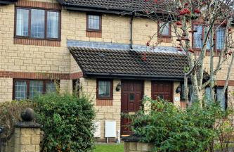 Palmer's Apartment - Foto 8