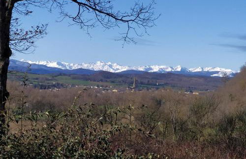 - - - - -Les Colombages - - - - Chambre d'hôtes-Gîte- Classement Gîte 3 étoiles - Foto 31
