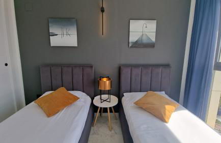 Skyline 37 Terraza con vista al mar - Foto 17