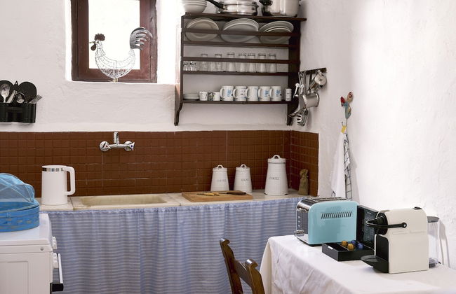 Koutsounari Traditional Cottages - Foto 12