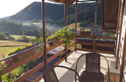 Apartman Skender 3* Ravna Gora - Foto 17