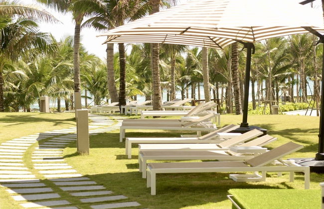 K' Sea View Resort Cam Ranh - Foto 35