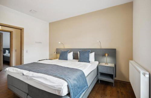 Apartmenthaus Schlag - Foto 107