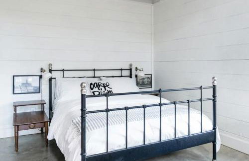 Hip, Cozy Cottage with a Fire Pit in Cleveland Park - Foto 13