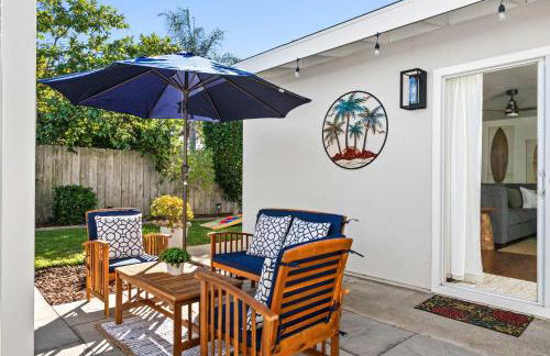 Family Oasis with Hot Tub and Dedicated Workspace - Foto 26
