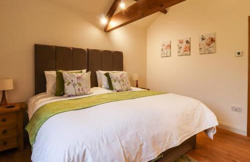 Mosscarr Barn - Foto 19