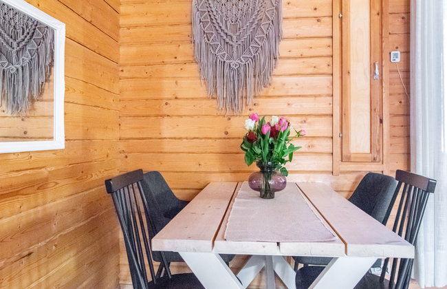 Ruokovirran mökki - Foto 10