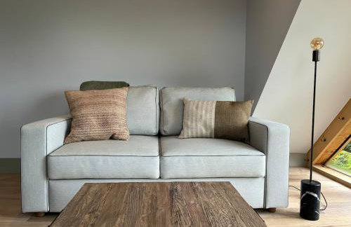 The Loft, 1 bed space with private parking - Foto 8