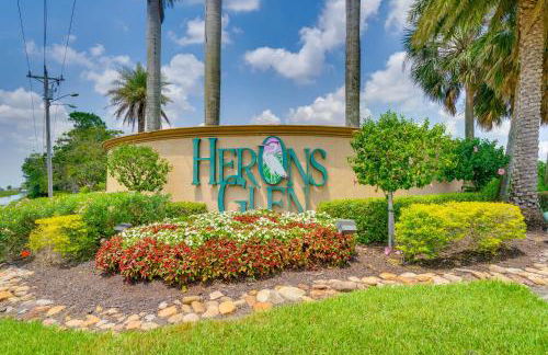 North Fort Myers Getaway with Resort Amenities! - Foto 31