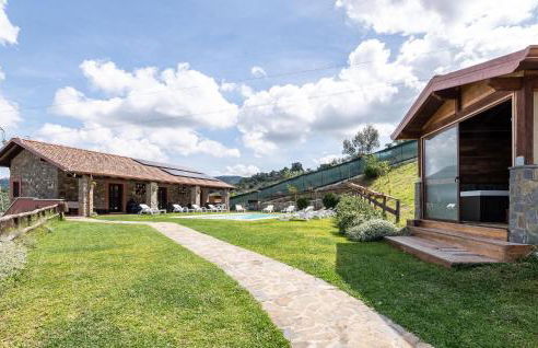 Pet Friendly Home In Torchiara - Foto 24