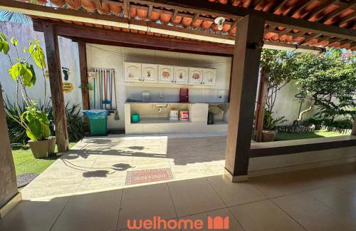Casa em Natal com piscina 4min da praia - Foto 38