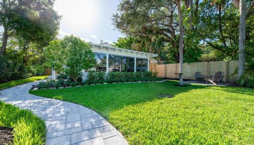 The Riverside Retreat 2 - Foto 5