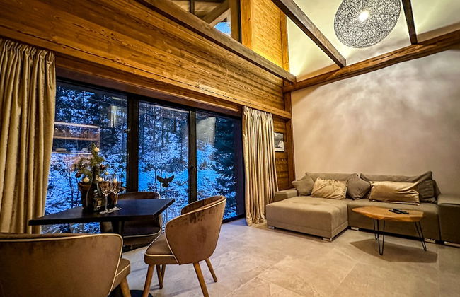 Jasna Boutique Chalet - Foto 16
