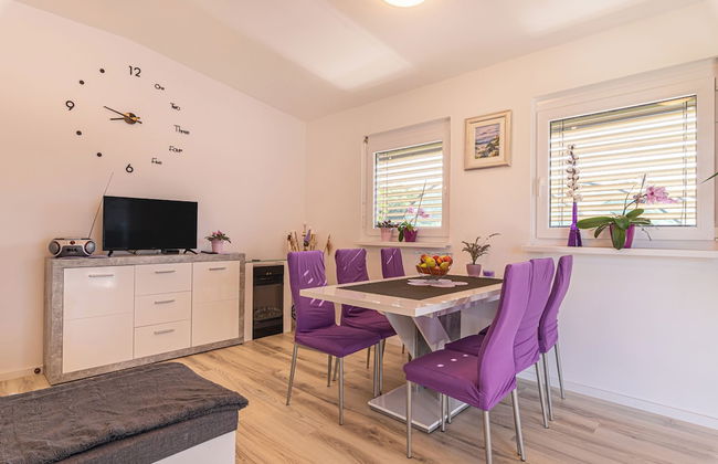 Holiday Home Zala With Jacuzzi - Foto 11