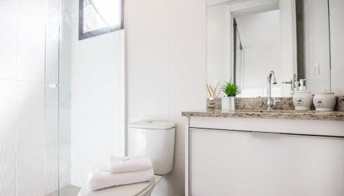 CPR43 Apartamento Studio Juvevê - Foto 4