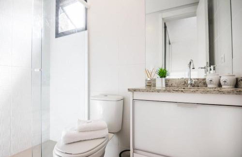 CPR43 Apartamento Studio Juvevê - Foto 4