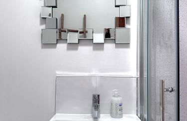 The Follonsby hot tub Retreat with own bar near city centre - Foto 41