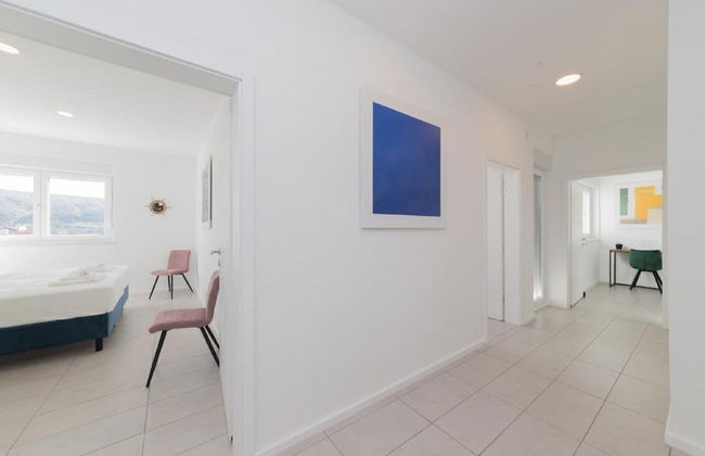 Luxury Villas Bellavista - Foto 2