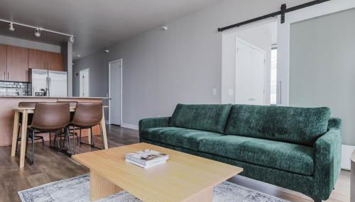 Blueground River North pool gym nr Mile CHI-1144 - Foto 3, Other