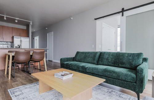 Blueground River North pool gym nr Mile CHI-1144 - Foto 3