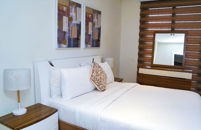 Accra Luxury Apartments Cantonments - Photo 31