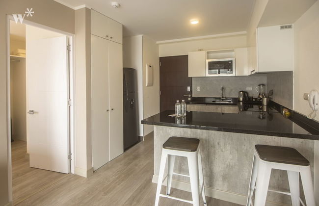 Modern Lofts in Grau Building by Wynwood-House - Foto 68