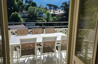 Villa la Gabbianella a Moltrasio, Como - Photo 14