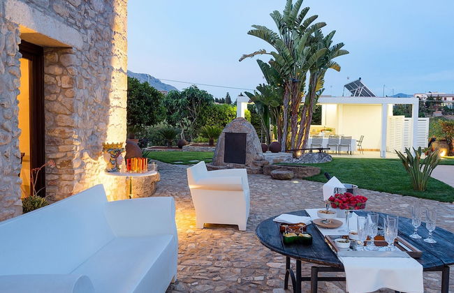 Belvilla by OYO Ager Costa - Foto 33