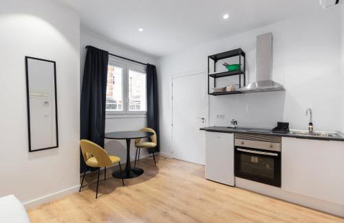 Hotelito Boutique Madrid Puente Vallecas - Foto 40