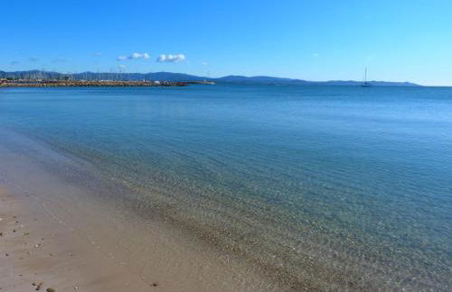 Résidence Bona vue mer panoramique - Foto 9