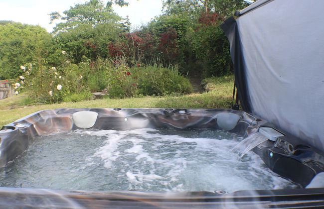 Fosfelle Glamping - Photo 26